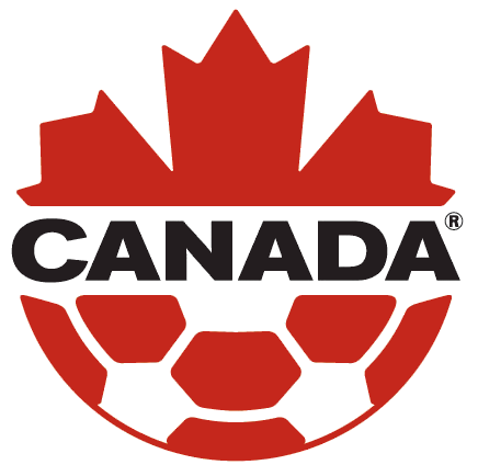 Canada Soccer log