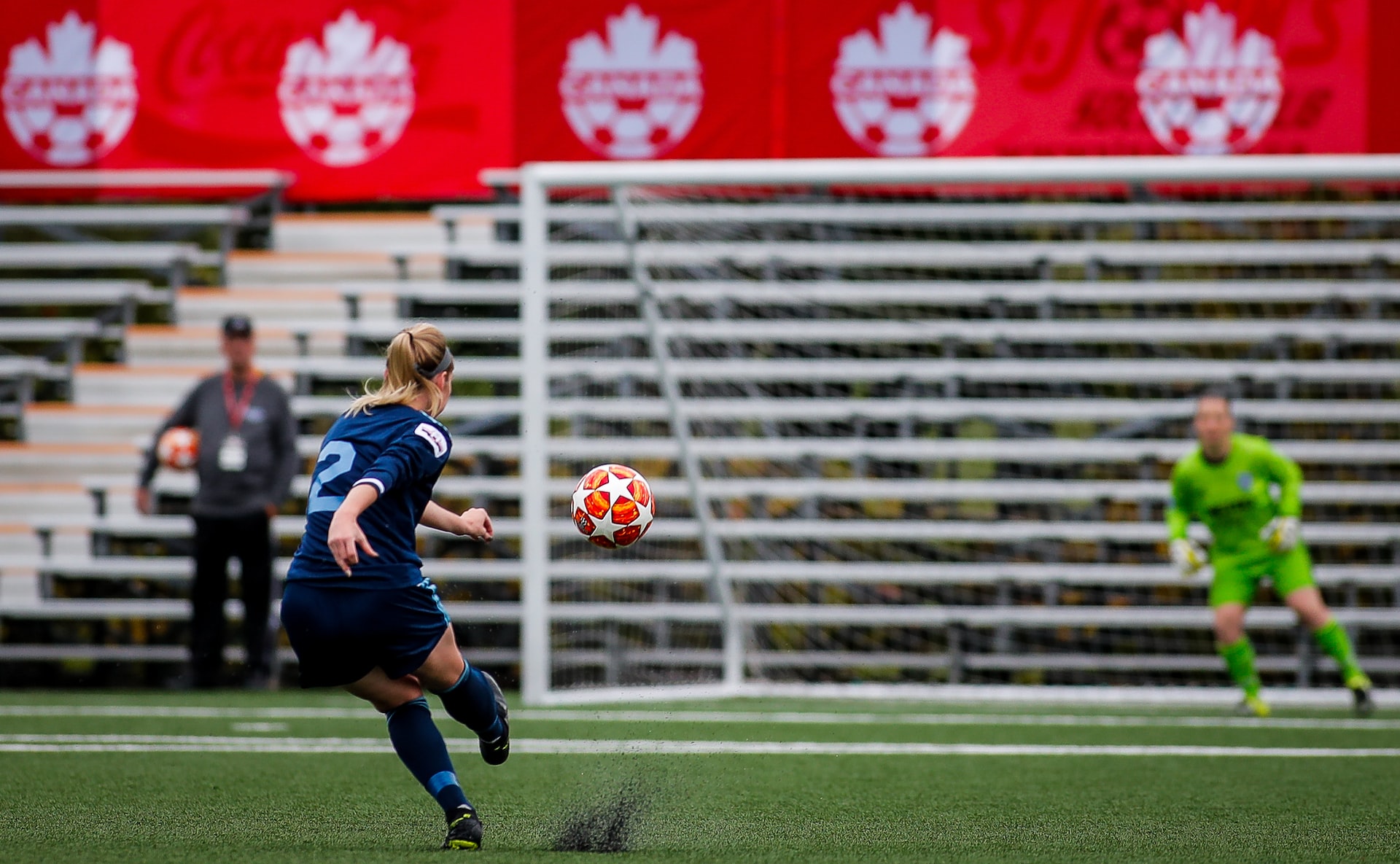 The Case for a Canadian Women's League