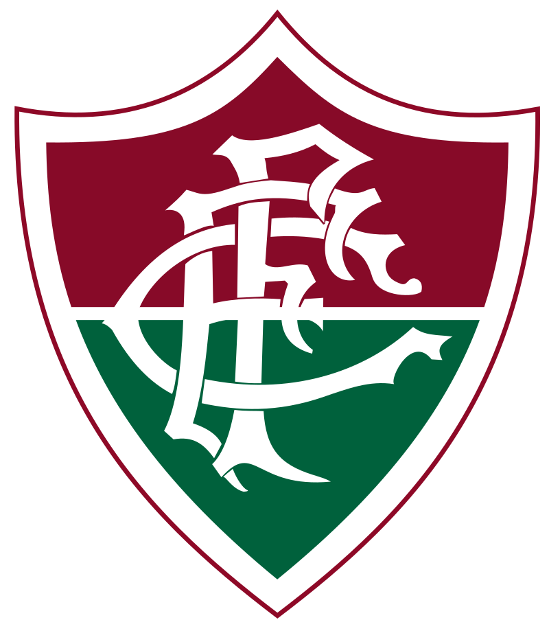 Fluminense team logo